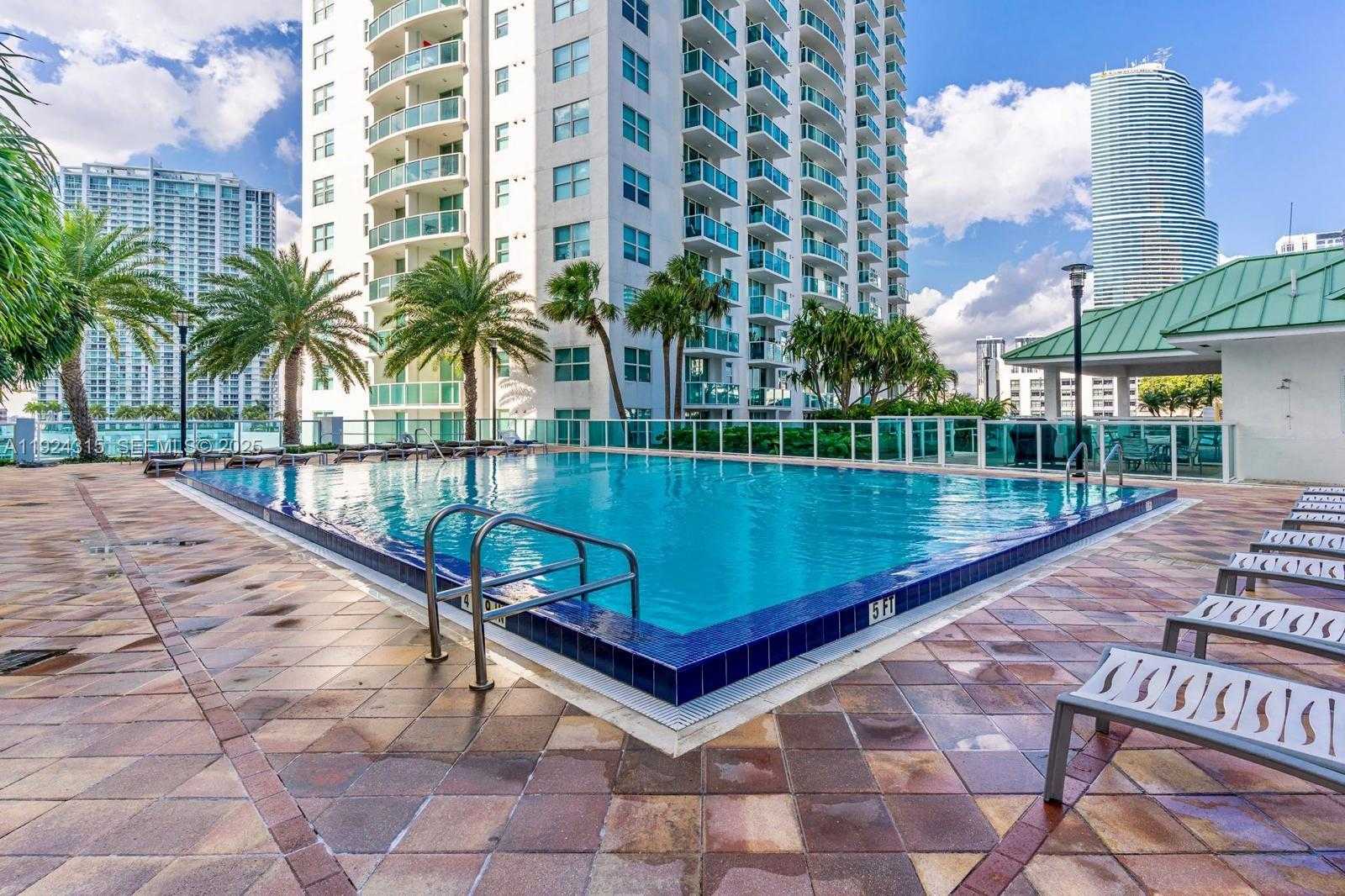 Small Image of 41 SOUTH EAST 5TH ST #510, Miami Number 36