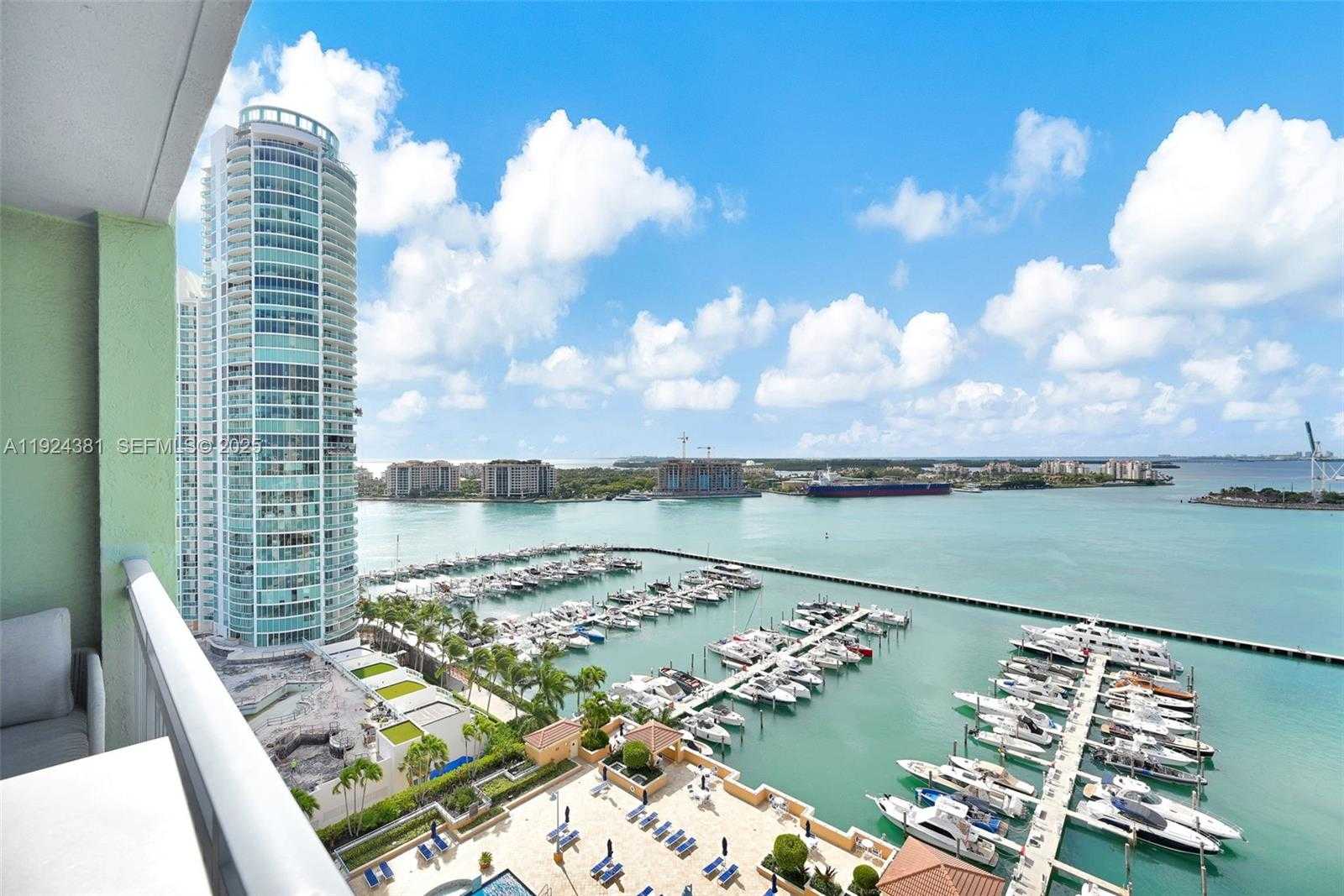 Small Image of 90 ALTON RD #1908, Miami Beach Number 36