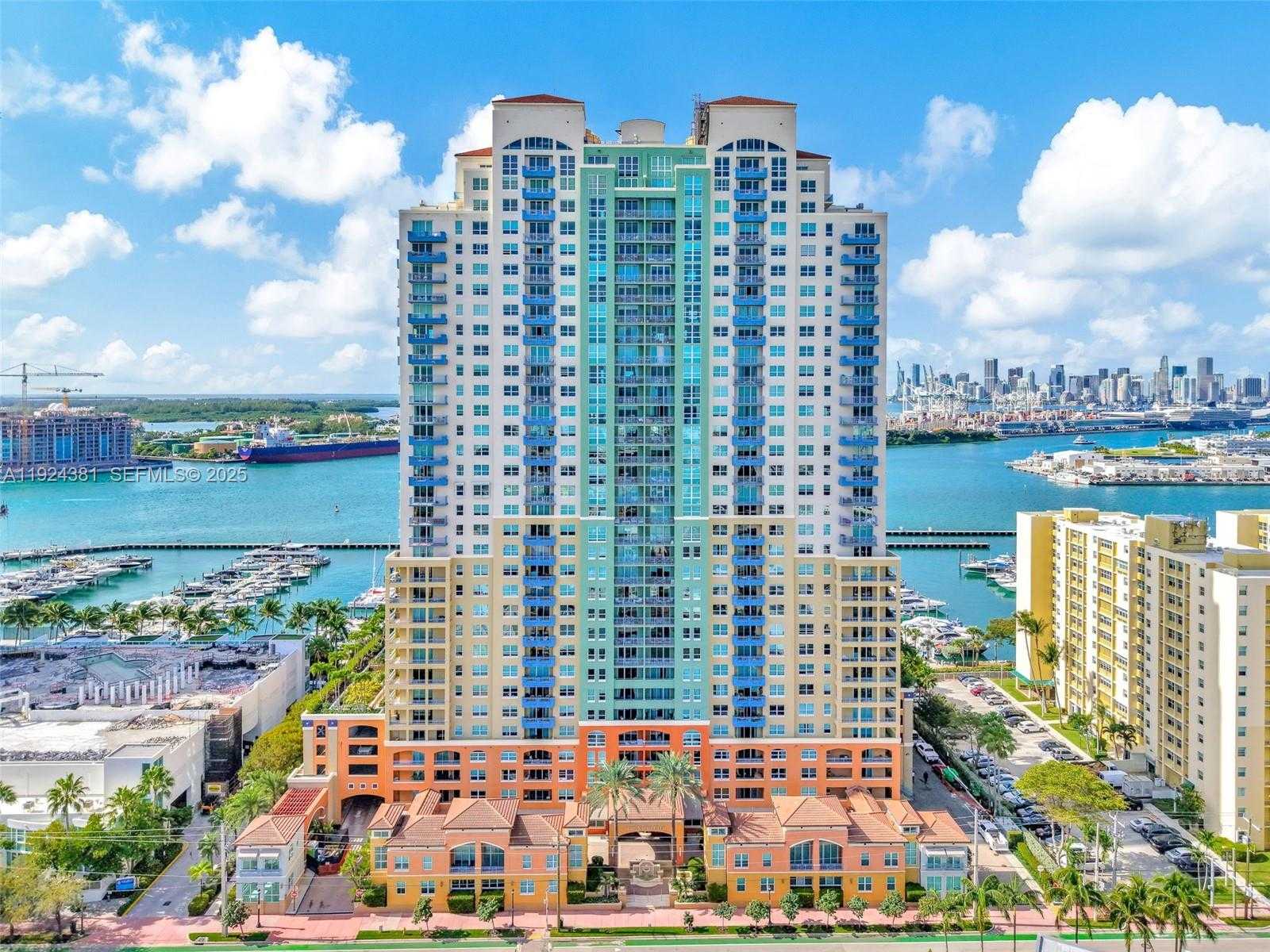 Small Image of 90 ALTON RD #1908, Miami Beach Number 41