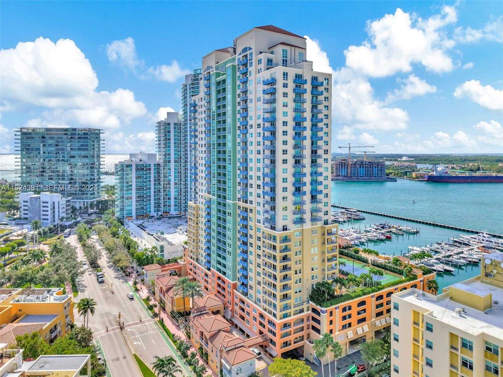 Small Image of 90 ALTON RD #1908, Miami Beach Number 42