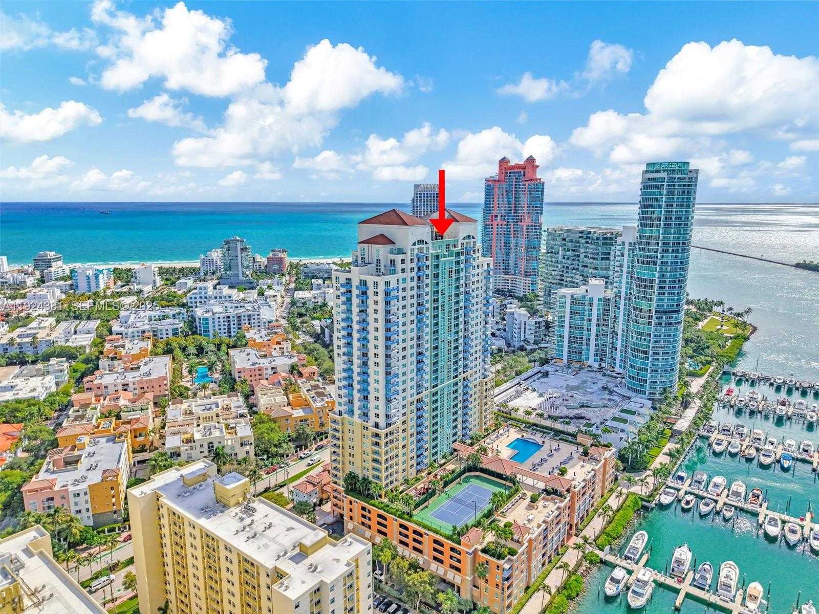 Small Image of 90 ALTON RD #1908, Miami Beach Number 45