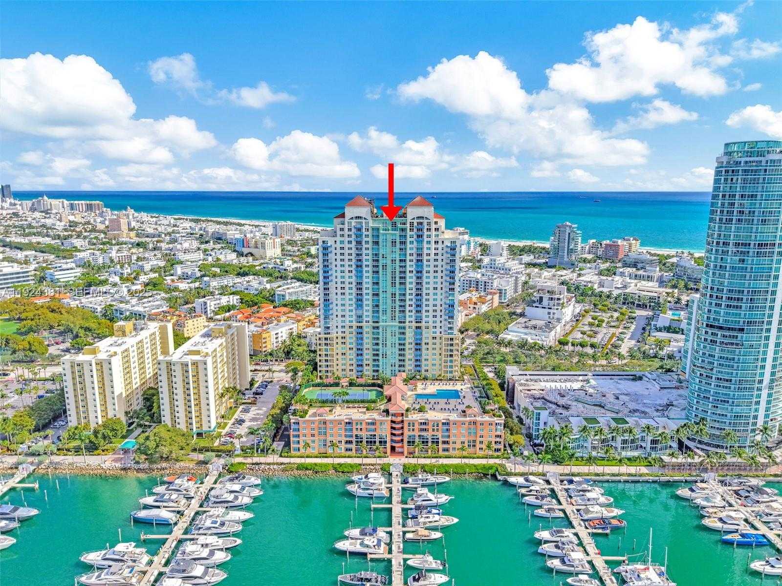 Small Image of 90 ALTON RD #1908, Miami Beach Number 46