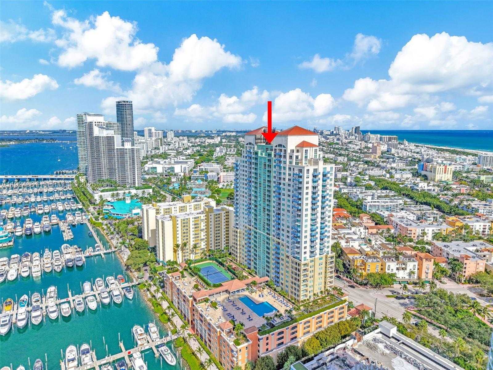 Small Image of 90 ALTON RD #1908, Miami Beach Number 47