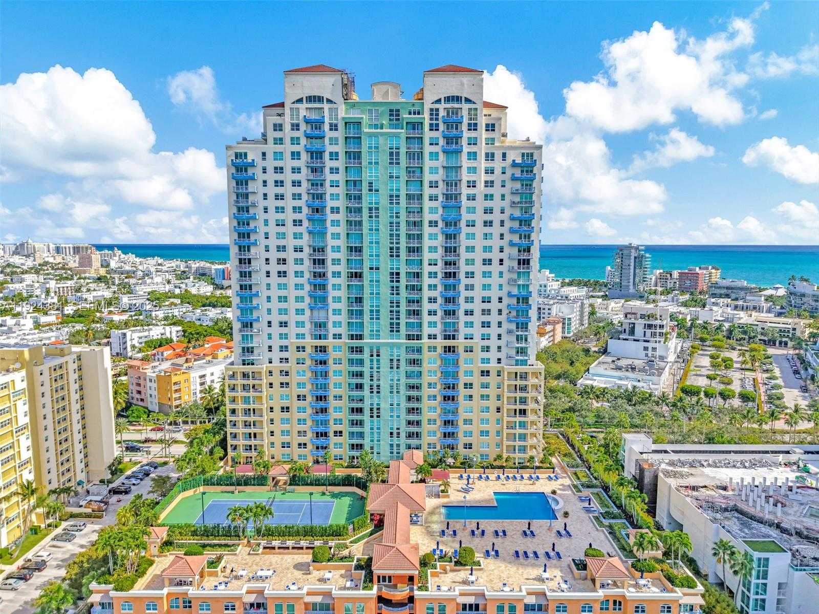 Small Image of 90 ALTON RD #1908, Miami Beach Number 48