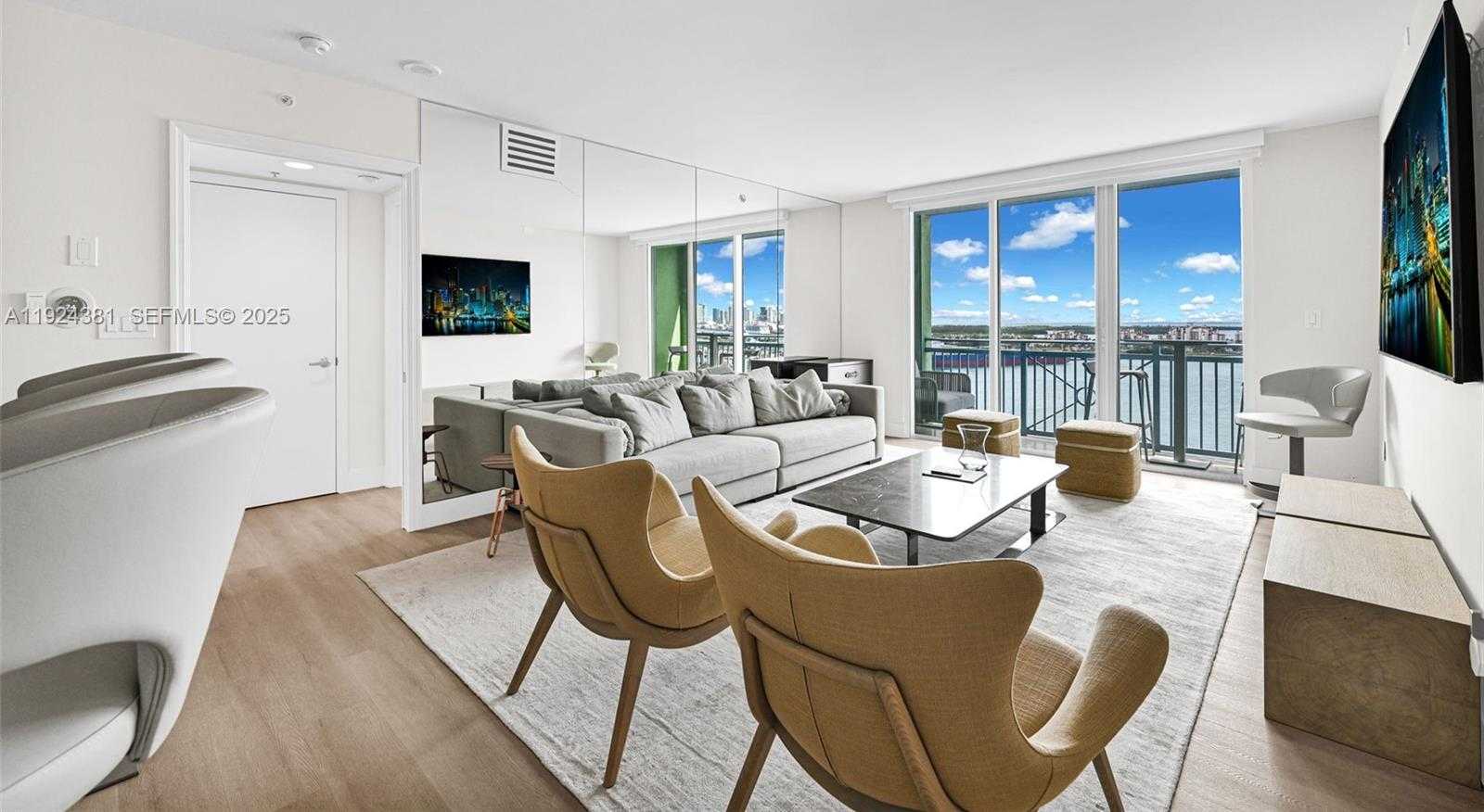 Small Image of 90 ALTON RD #1908, Miami Beach Number 5