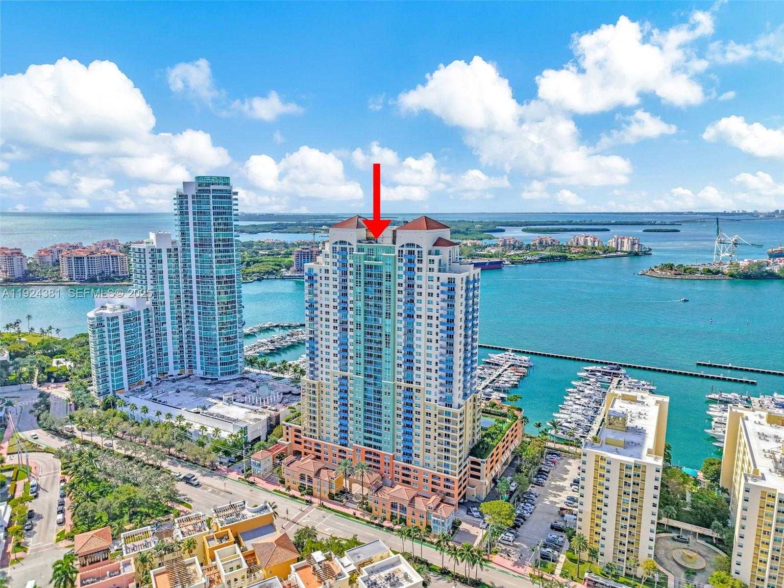 Small Image of 90 ALTON RD #1908, Miami Beach Number 52