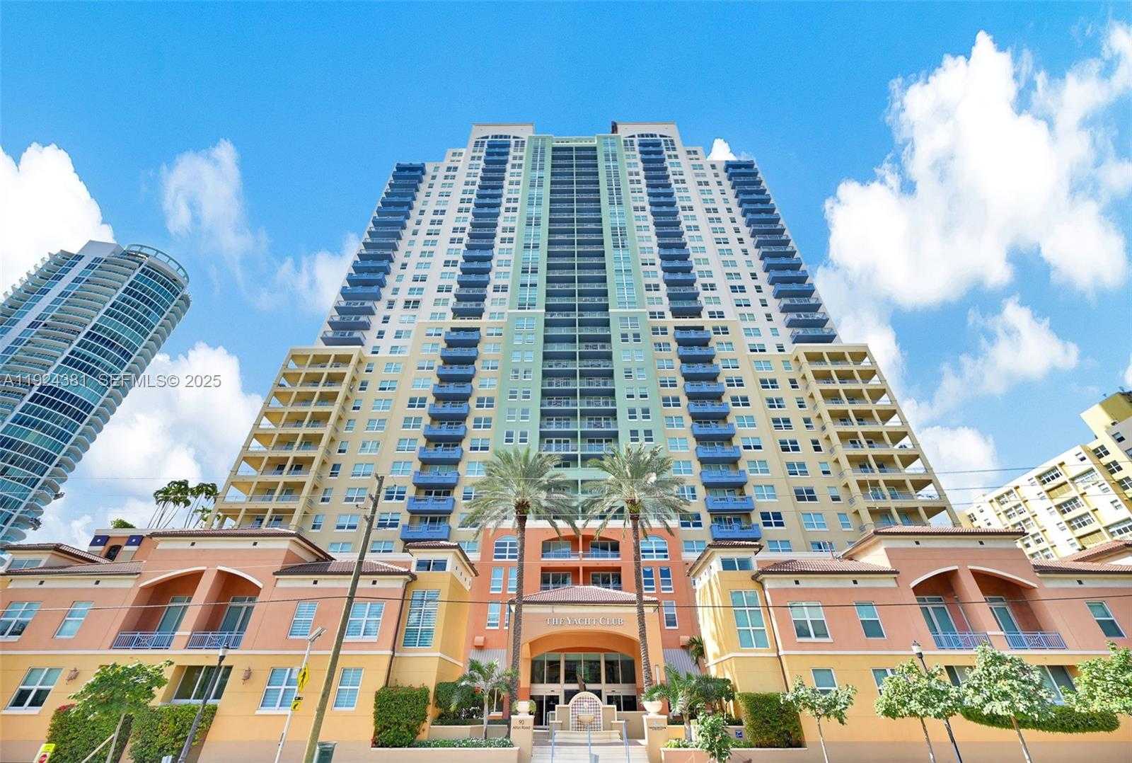 Small Image of 90 ALTON RD #1908, Miami Beach Number 55