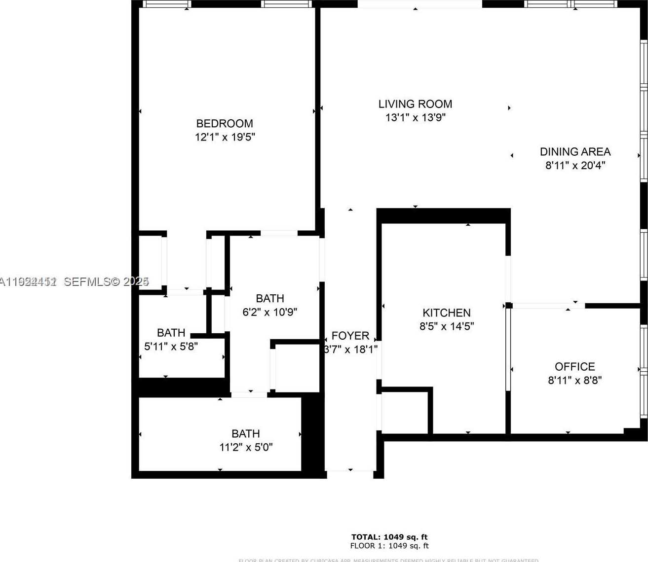 Imagen de Pequeño Objeto