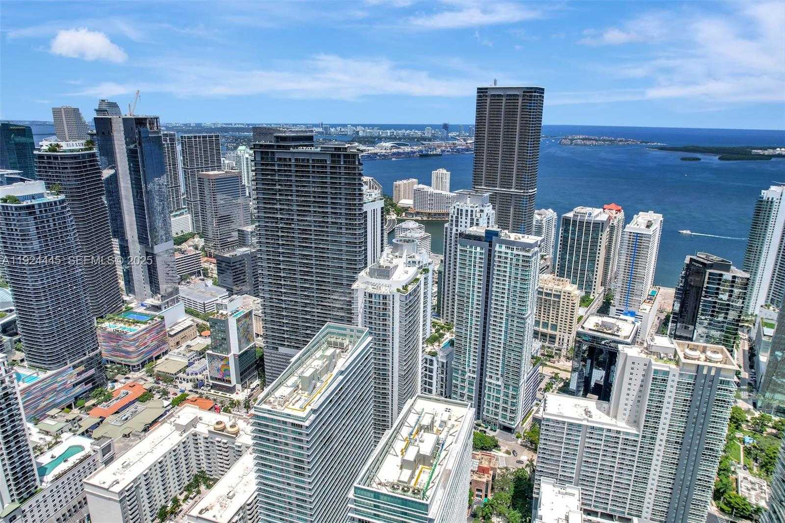 Small Image of 1100 SOUTH MIAMI AVE #509, Miami Number 18