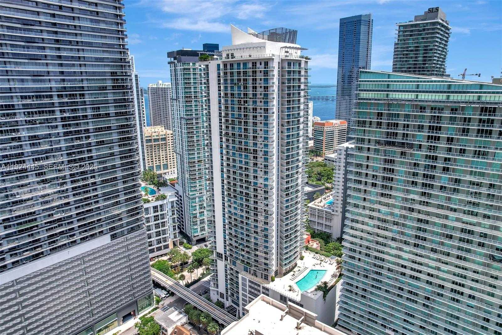 Small Image of 1100 SOUTH MIAMI AVE #509, Miami Number 20
