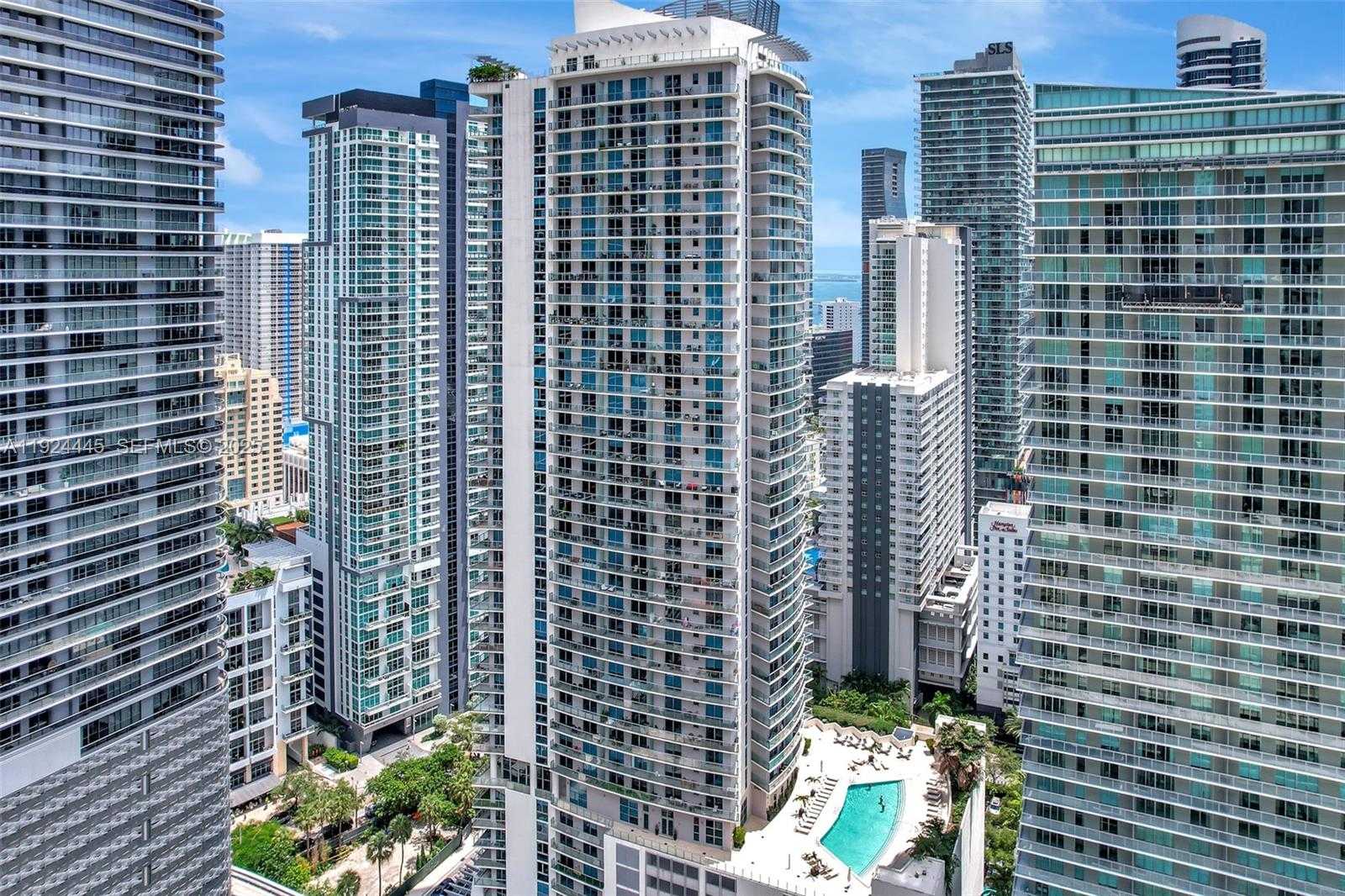 Small Image of 1100 SOUTH MIAMI AVE #509, Miami Number 21