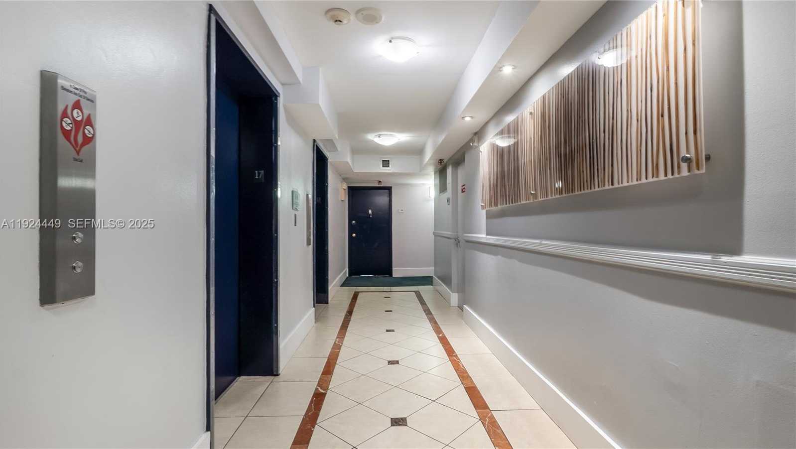 Small Image of 850 NORTH MIAMI AVE #W-1707, Miami Number 24