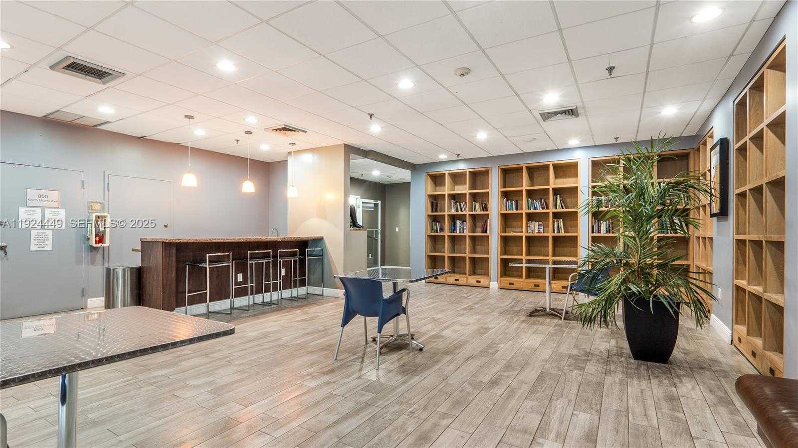 Small Image of 850 NORTH MIAMI AVE #W-1707, Miami Number 25