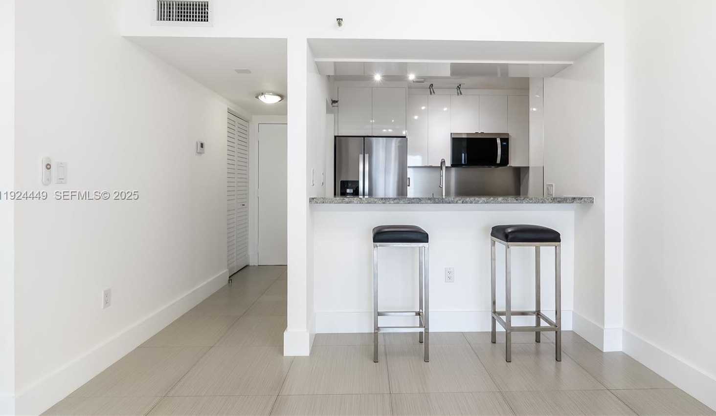 Small Image of 850 NORTH MIAMI AVE #W-1707, Miami Number 6