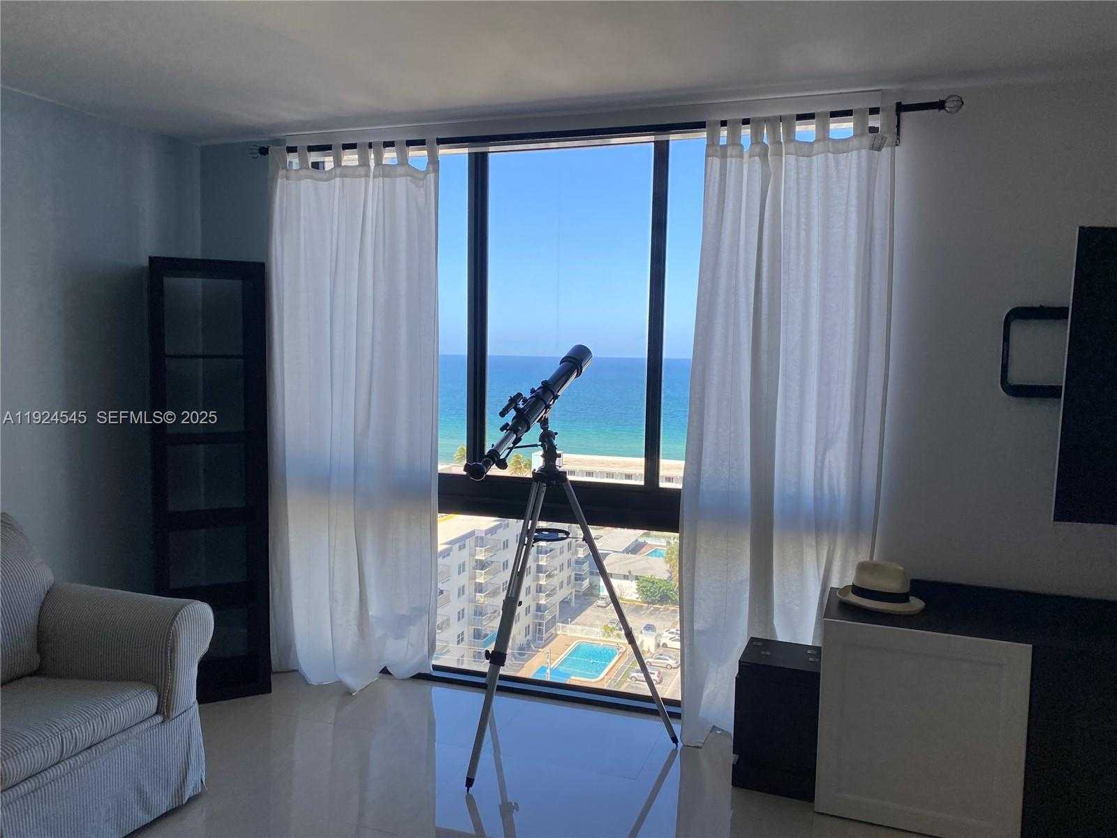 Small Image of 1500 SOUTH OCEAN DR #16J, Hollywood Number 27