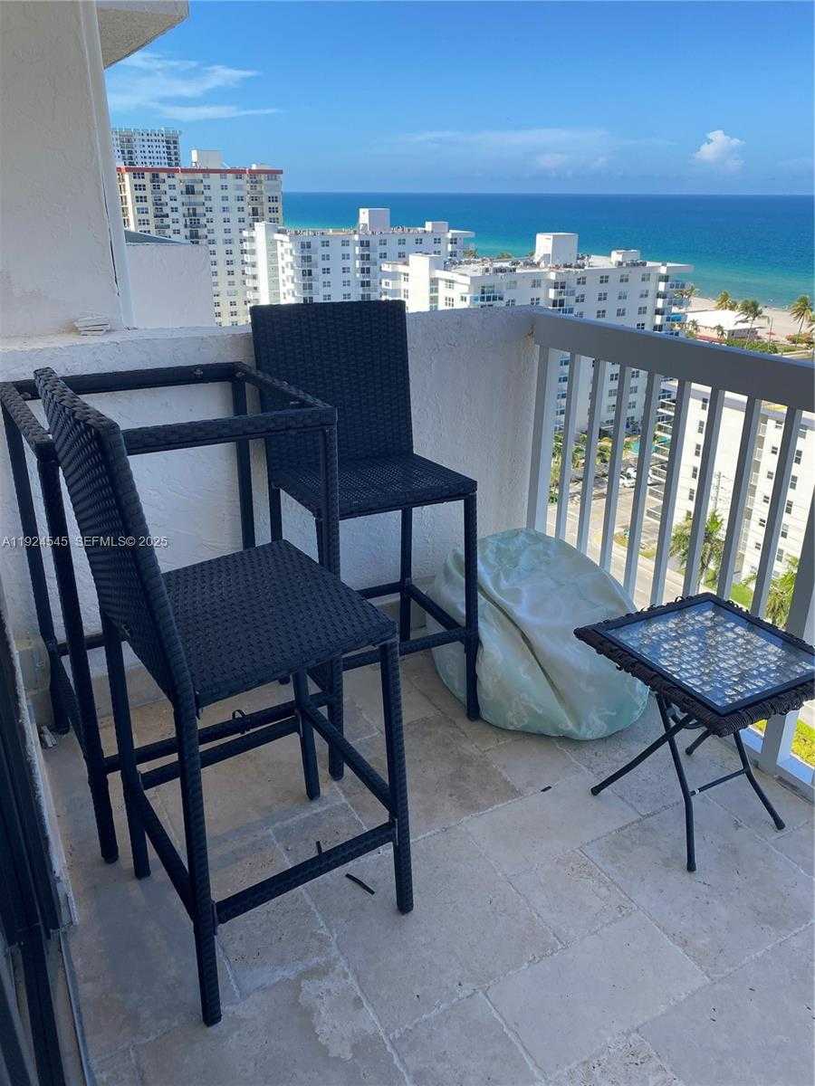 Small Image of 1500 SOUTH OCEAN DR #16J, Hollywood Number 29