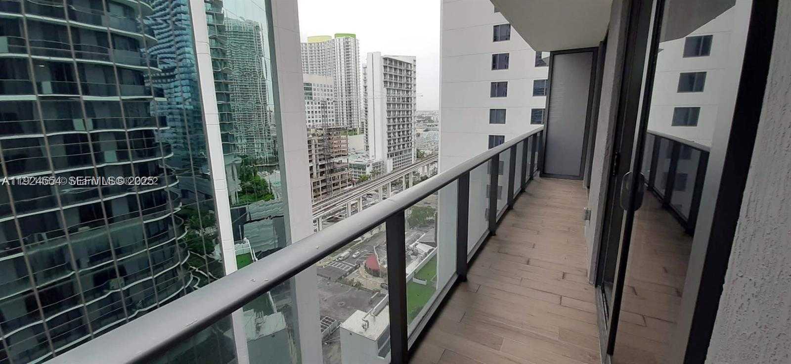 Small Image of 55 SOUTH WEST 9TH ST #1807, Miami Number 13