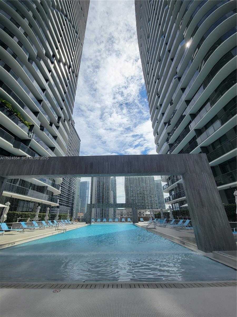 Small Image of 55 SOUTH WEST 9TH ST #1807, Miami Number 16