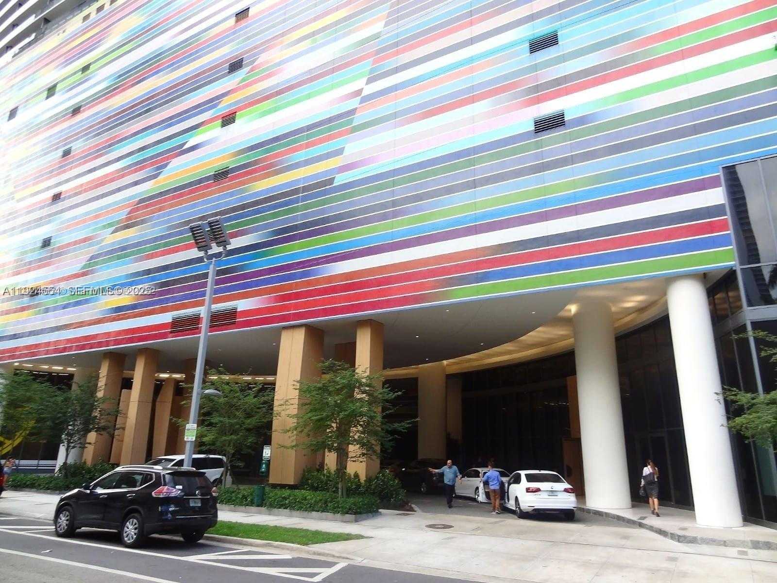 Small Image of 55 SOUTH WEST 9TH ST #1807, Miami Number 2