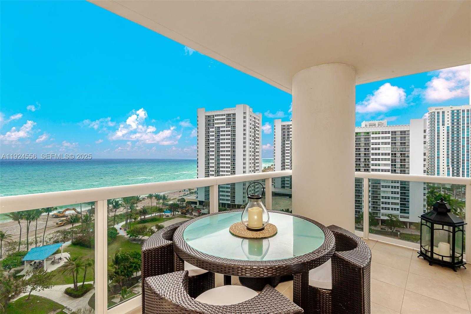 Small Image of 1850 SOUTH OCEAN DR #1105, Hallandale Beach Number 1