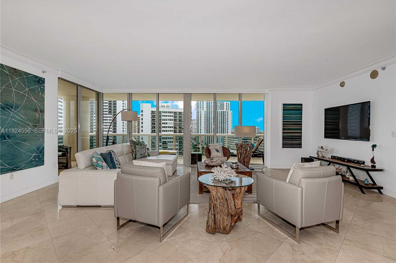 Small Image of 1850 SOUTH OCEAN DR #1105, Hallandale Beach Number 15
