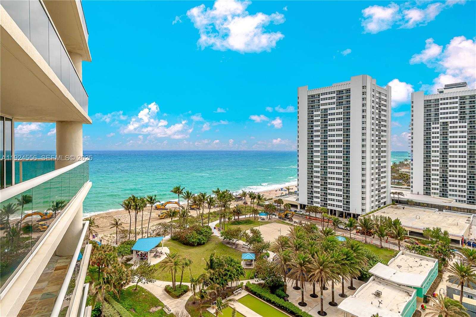 Small Image of 1850 SOUTH OCEAN DR #1105, Hallandale Beach Number 2
