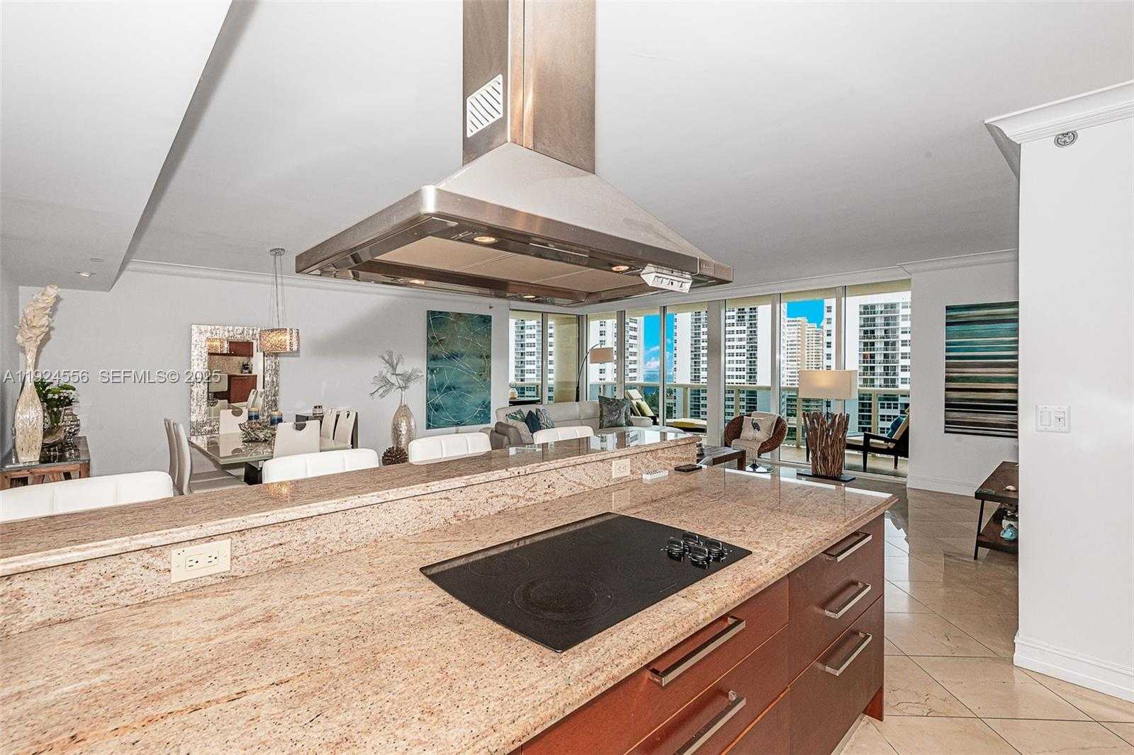 Small Image of 1850 SOUTH OCEAN DR #1105, Hallandale Beach Number 7
