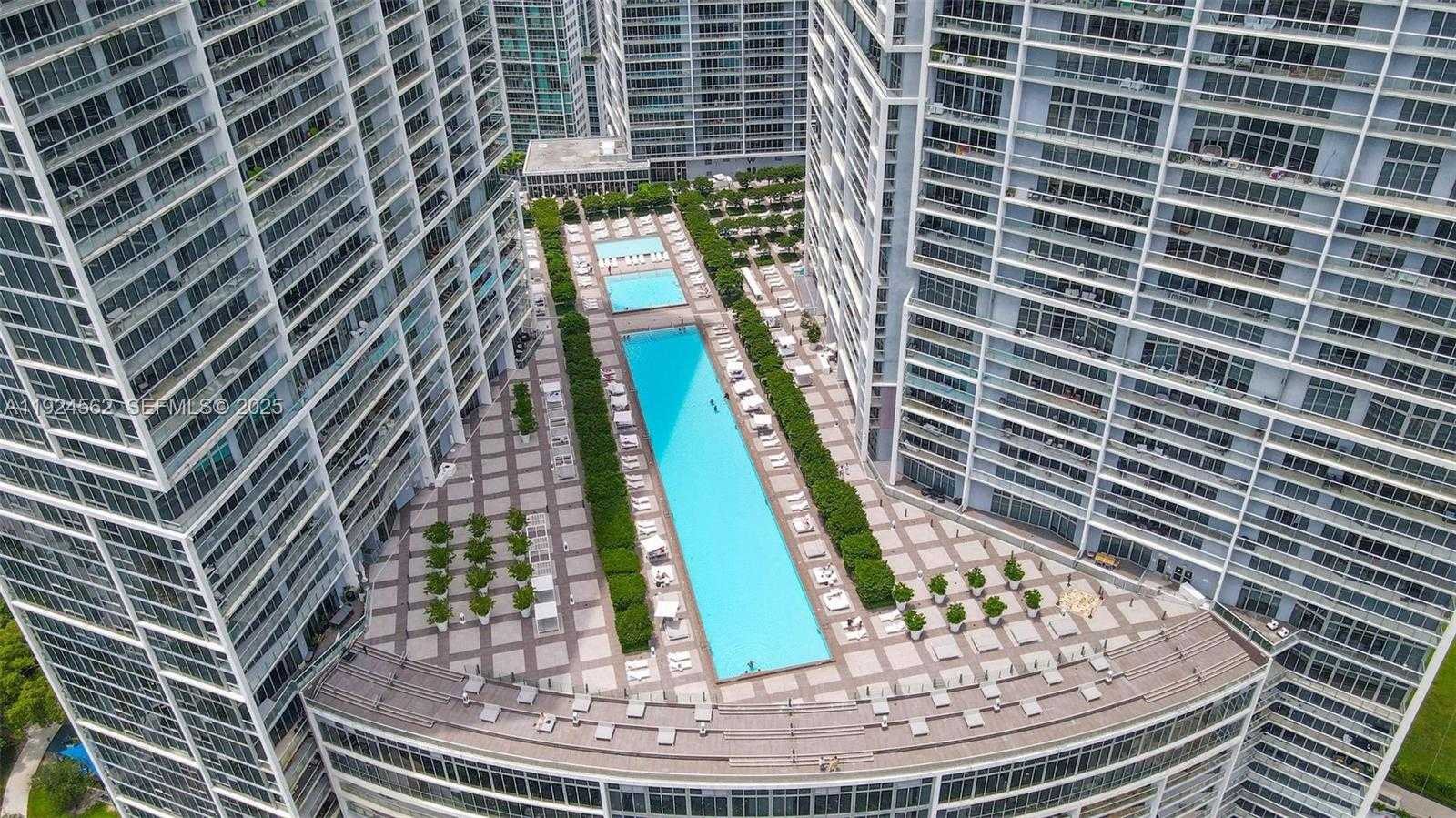 Small Image of 495 BRICKELL AVE #501, Miami Number 28