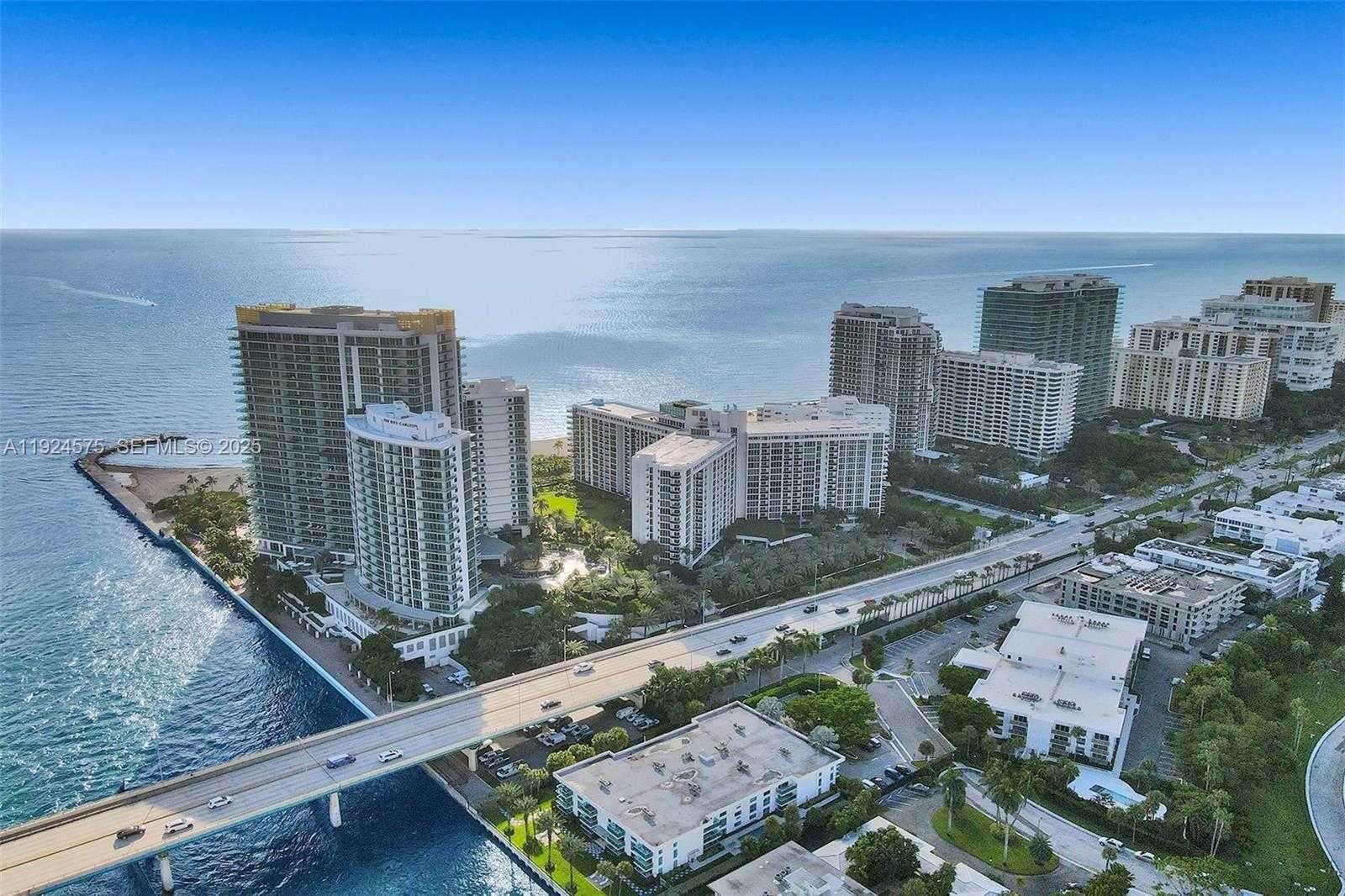 Small Image of 10225 COLLINS AVE #404, Bal Harbour Number 1
