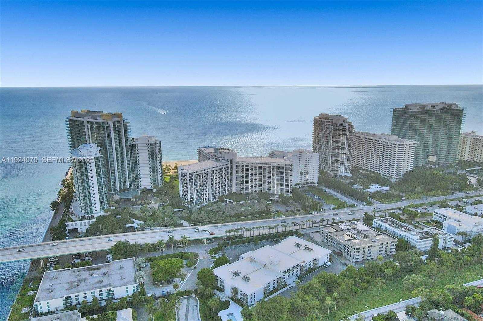 Small Image of 10225 COLLINS AVE #404, Bal Harbour Number 2