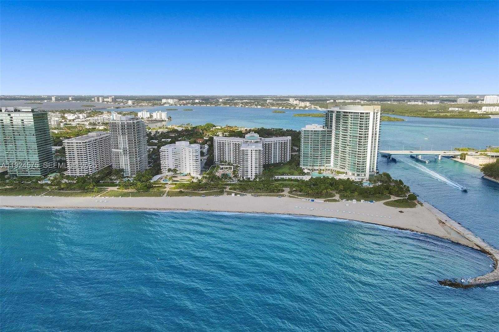 Small Image of 10225 COLLINS AVE #404, Bal Harbour Number 4