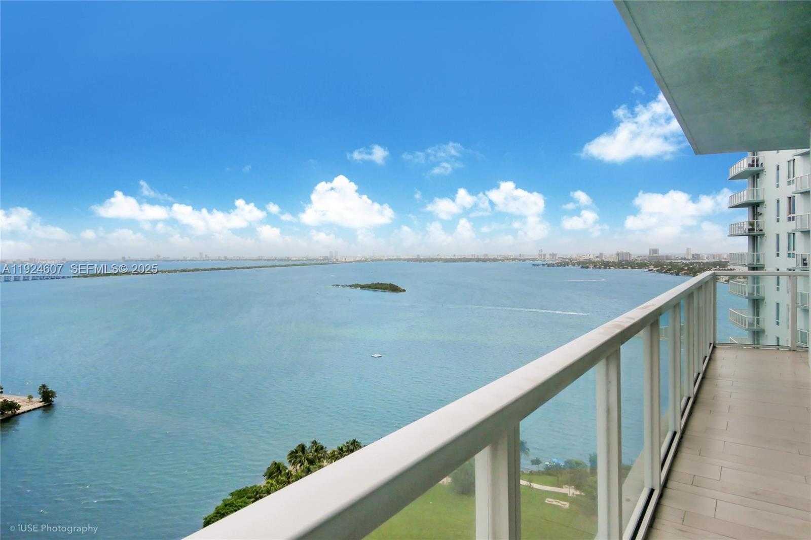 Small Image of 1900 NORTH BAYSHORE DR #2615, Miami Number 11