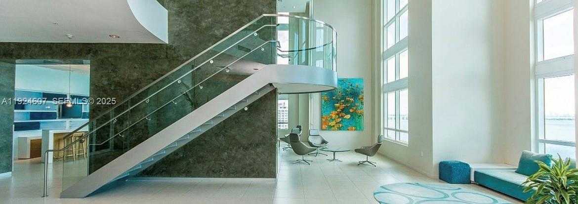 Small Image of 1900 NORTH BAYSHORE DR #2615, Miami Number 17