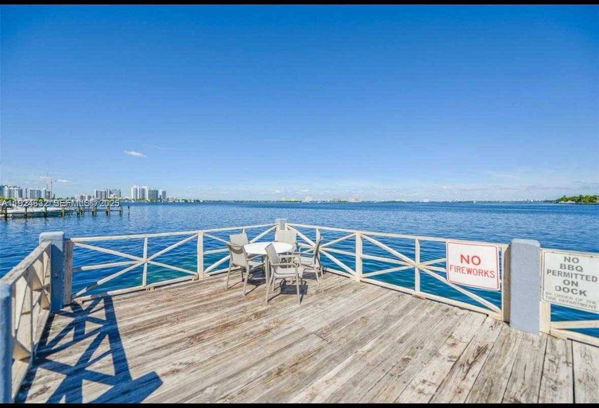 Small Image of 1865 79TH ST CSWY #15G, North Bay Village Number 3