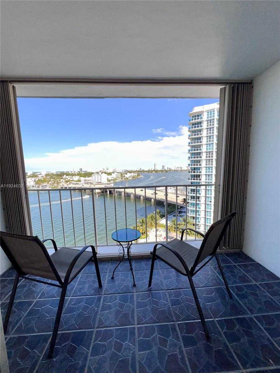 Small Image of 1865 79TH ST CSWY #15G, North Bay Village Number 8