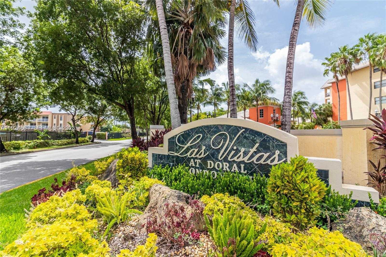 Small Image of Doral Number 1