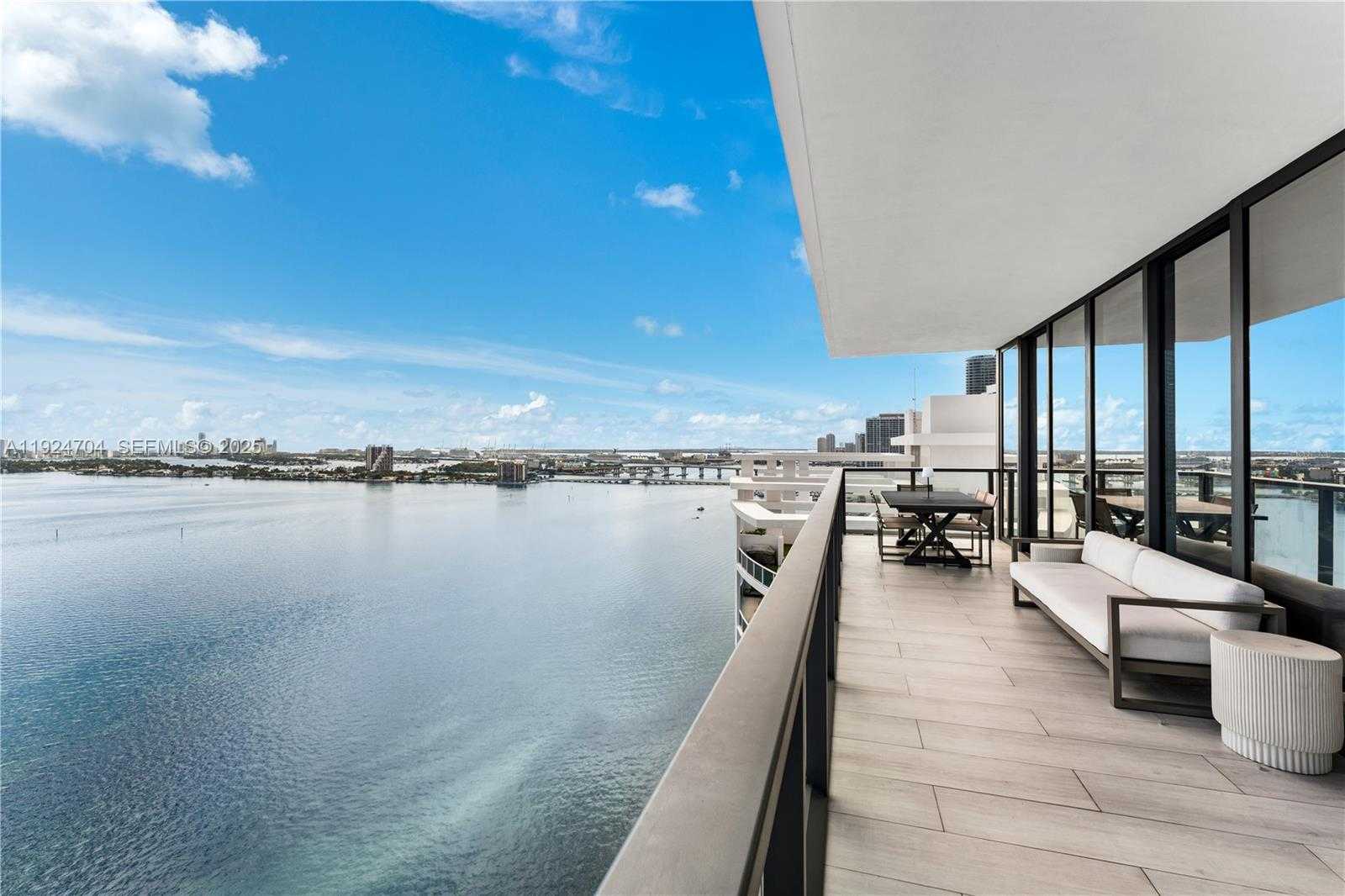 Small Image of 788 NORTH EAST 23RD ST #2201, Miami Number 15