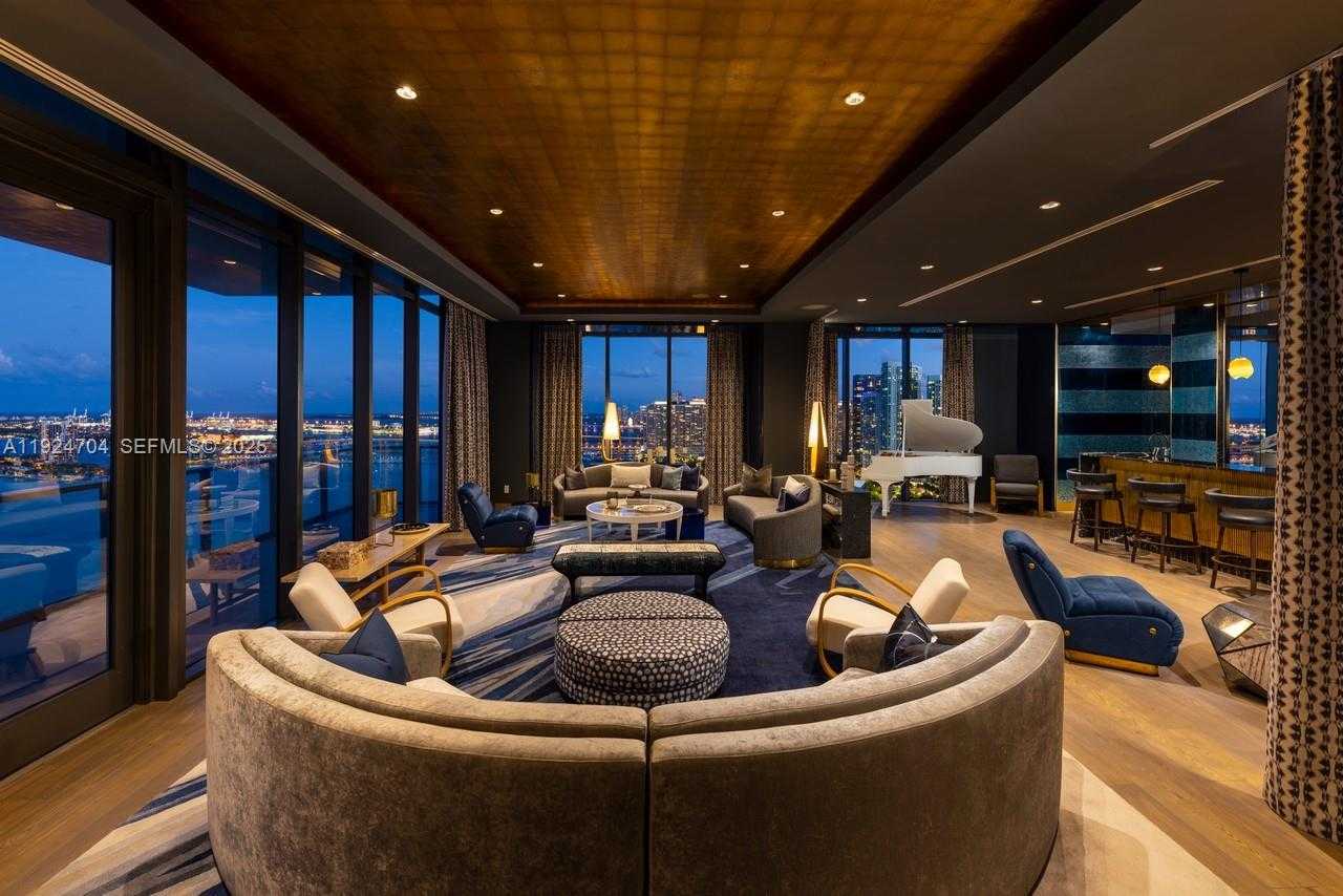 Small Image of 788 NORTH EAST 23RD ST #2201, Miami Number 22