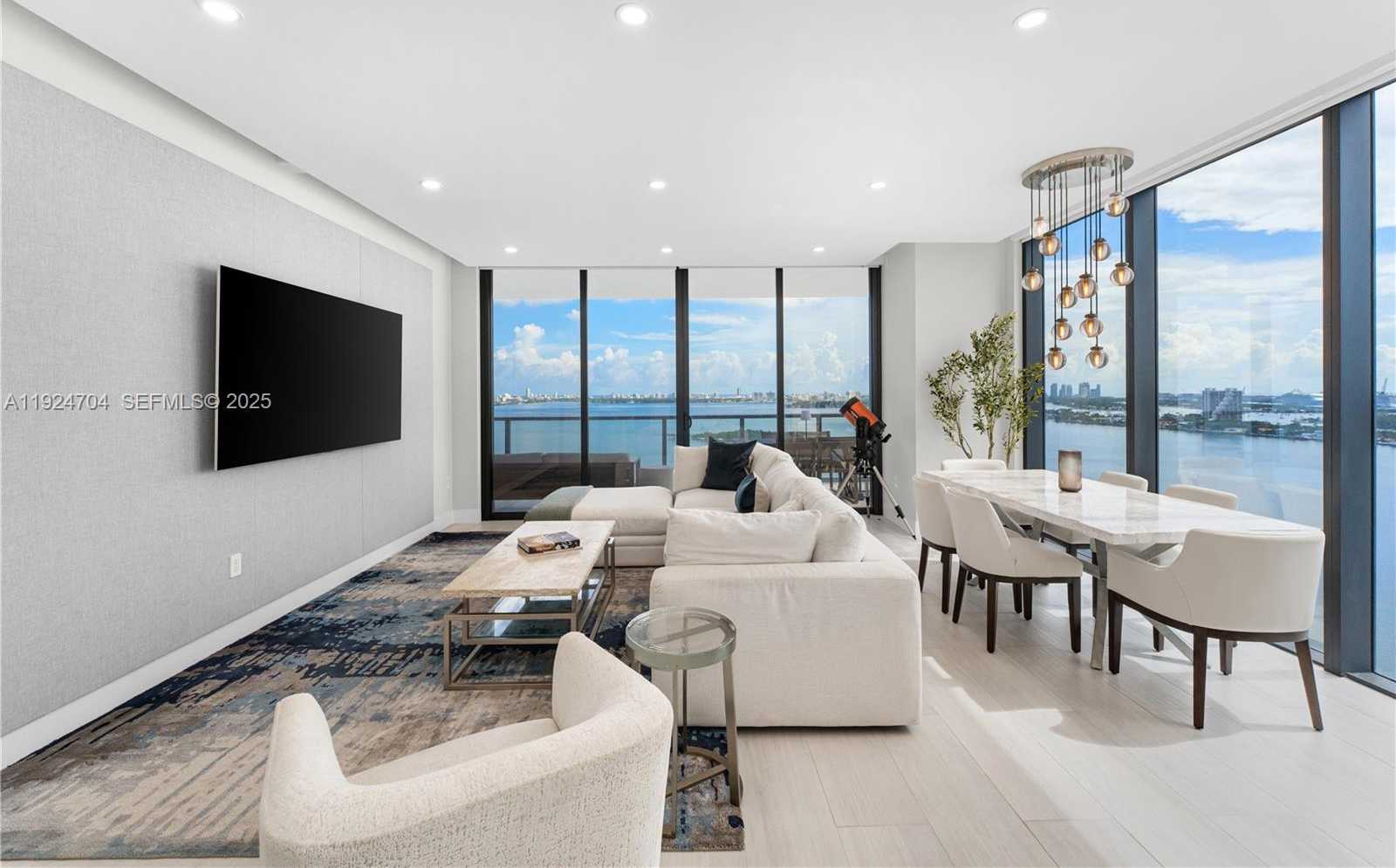 Small Image of 788 NORTH EAST 23RD ST #2201, Miami Number 4