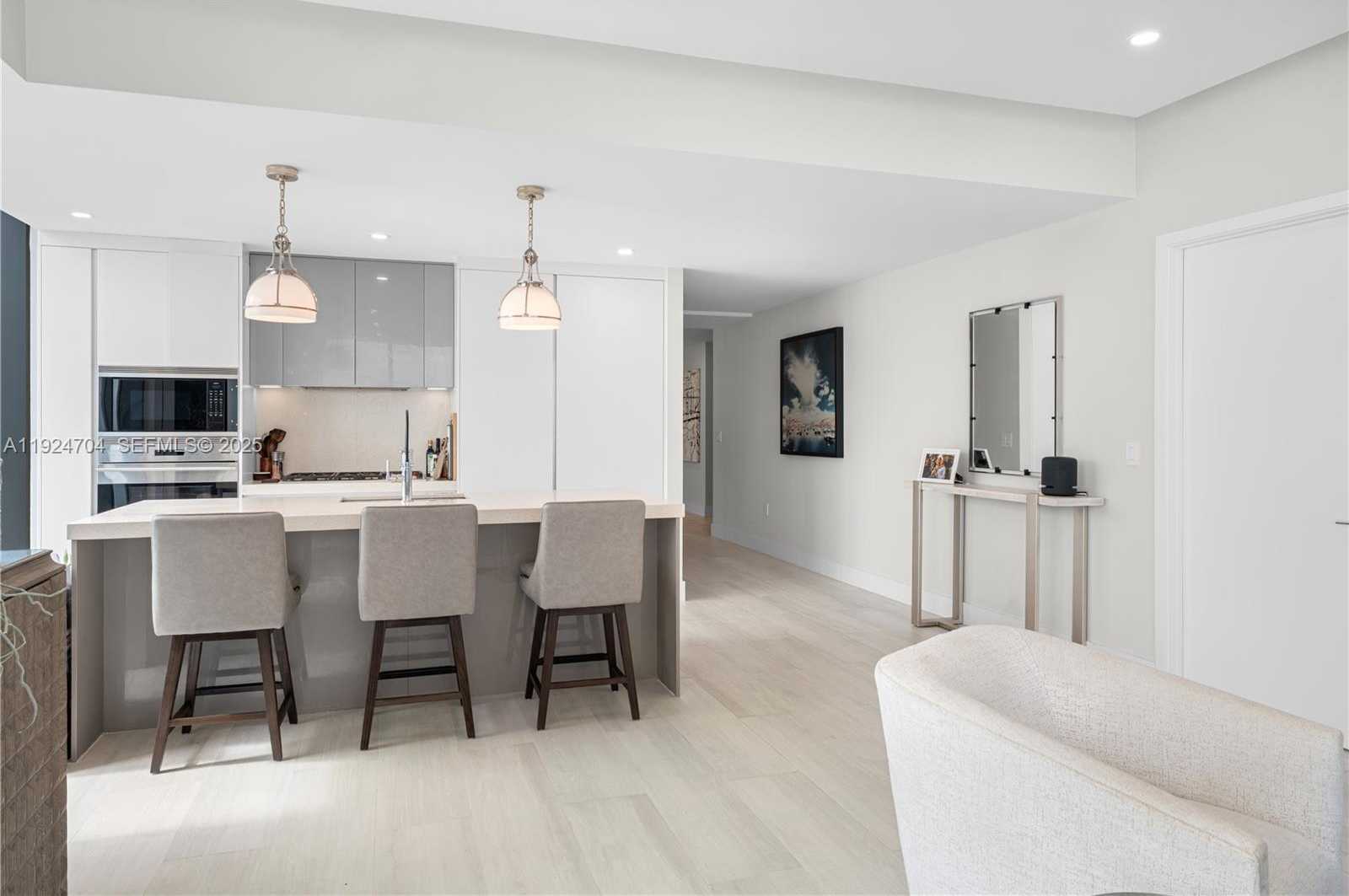 Small Image of 788 NORTH EAST 23RD ST #2201, Miami Number 6