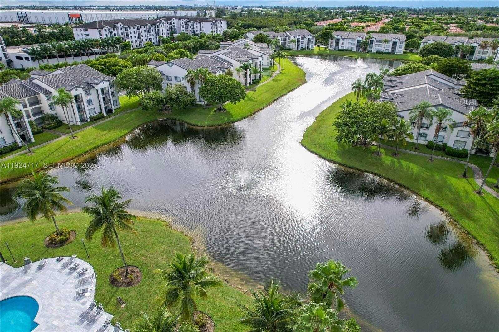 Small Image of 4350 NORTH WEST 107TH AVE #202-2, Doral Number 25