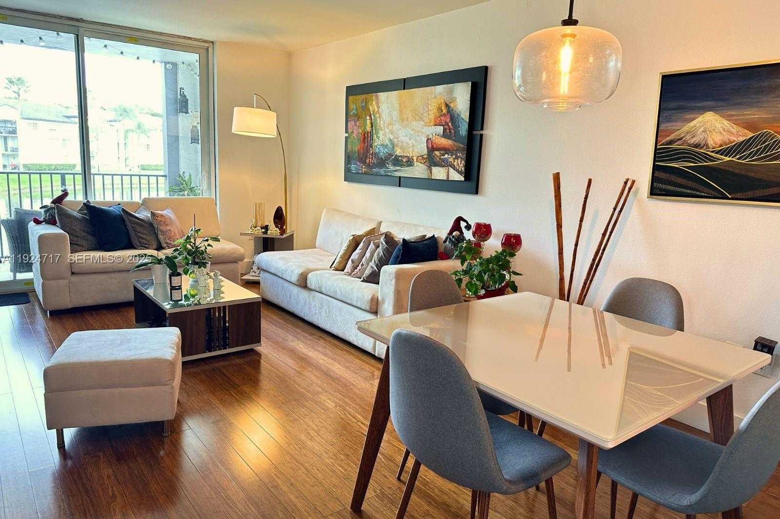 Small Image of 4350 NORTH WEST 107TH AVE #202-2, Doral Number 3