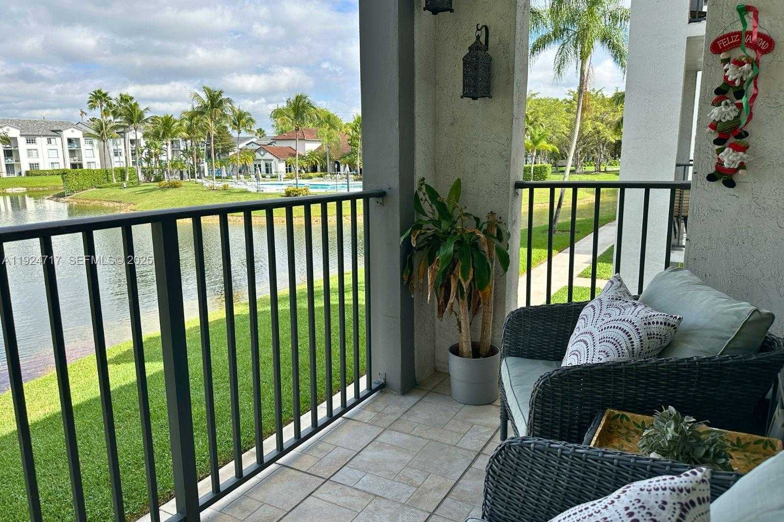 Small Image of 4350 NORTH WEST 107TH AVE #202-2, Doral Number 5