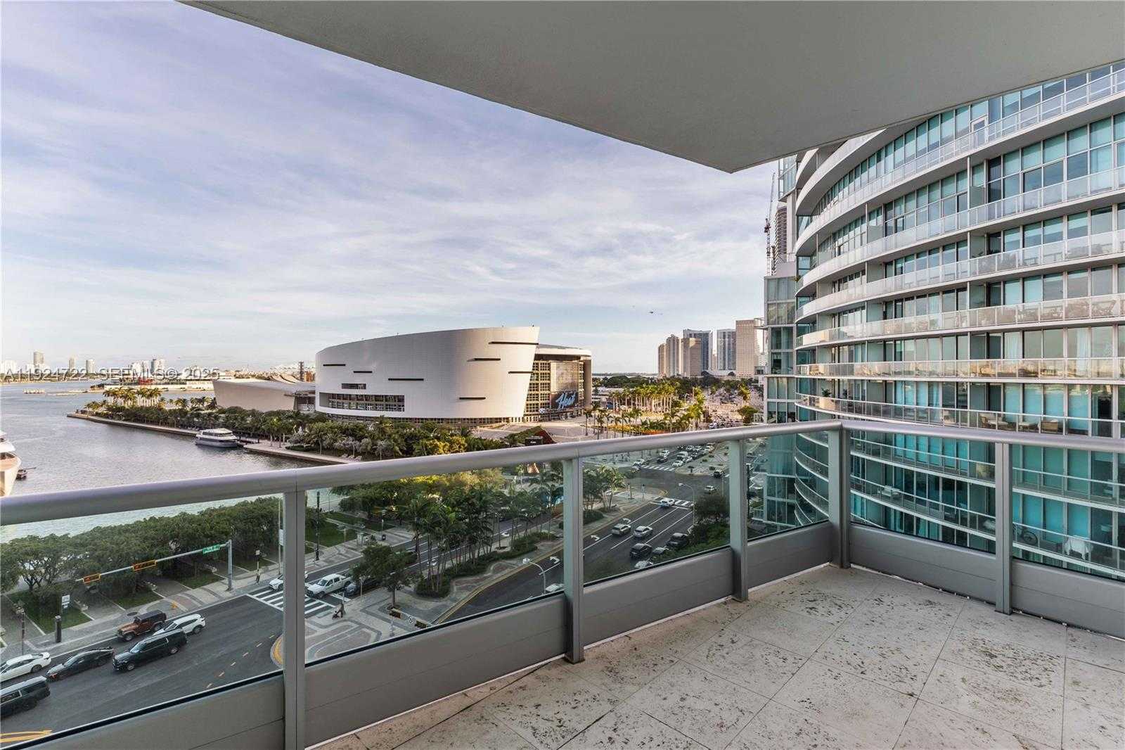 Small Image of 900 BISCAYNE BLVD #901, Miami Number 15