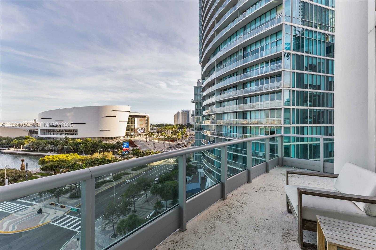 Small Image of 900 BISCAYNE BLVD #901, Miami Number 20