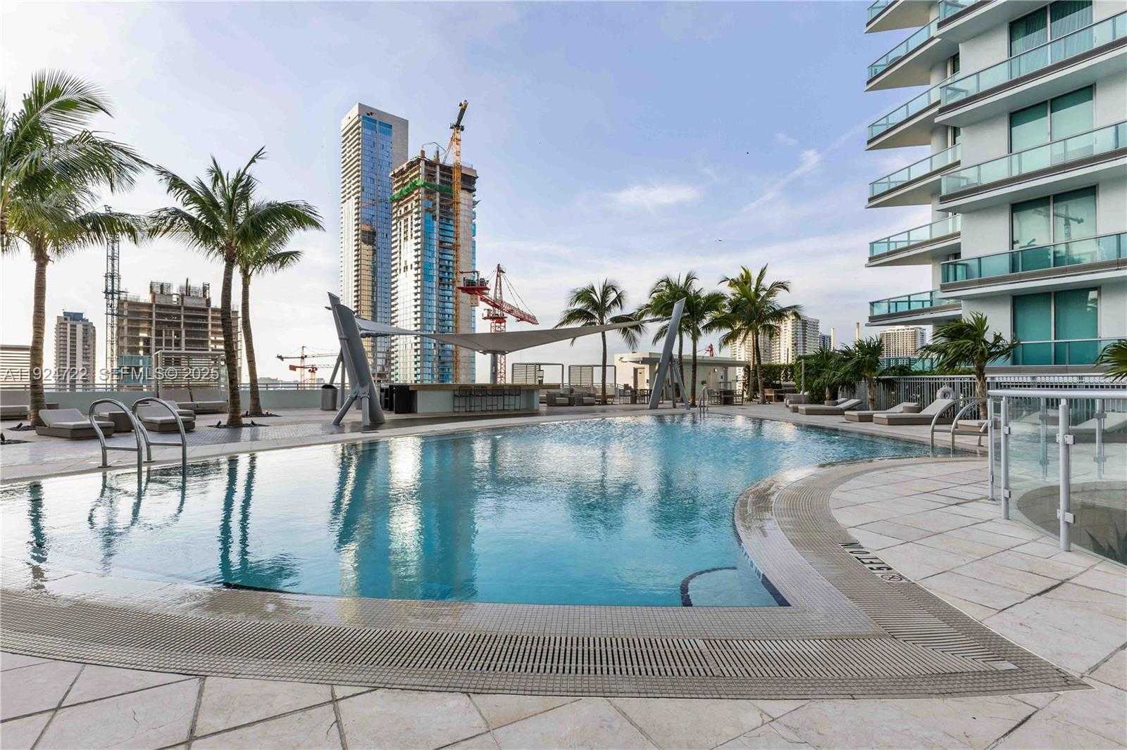 Small Image of 900 BISCAYNE BLVD #901, Miami Number 26