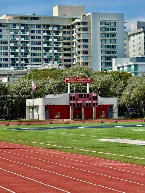 Small Image of 1100 ALTON RD #4D, Miami Beach Number 36