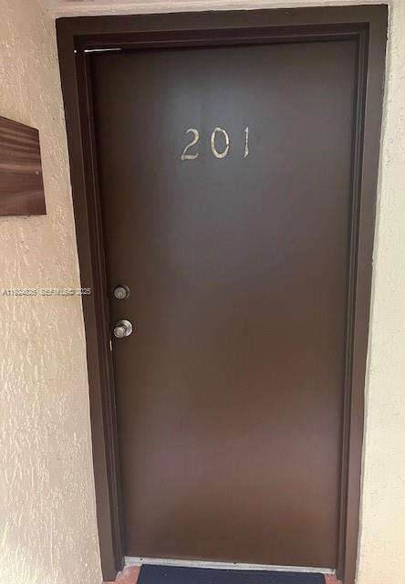 Small Image of 8810 SOUTH WEST 123RD CT #M201, Miami Number 5