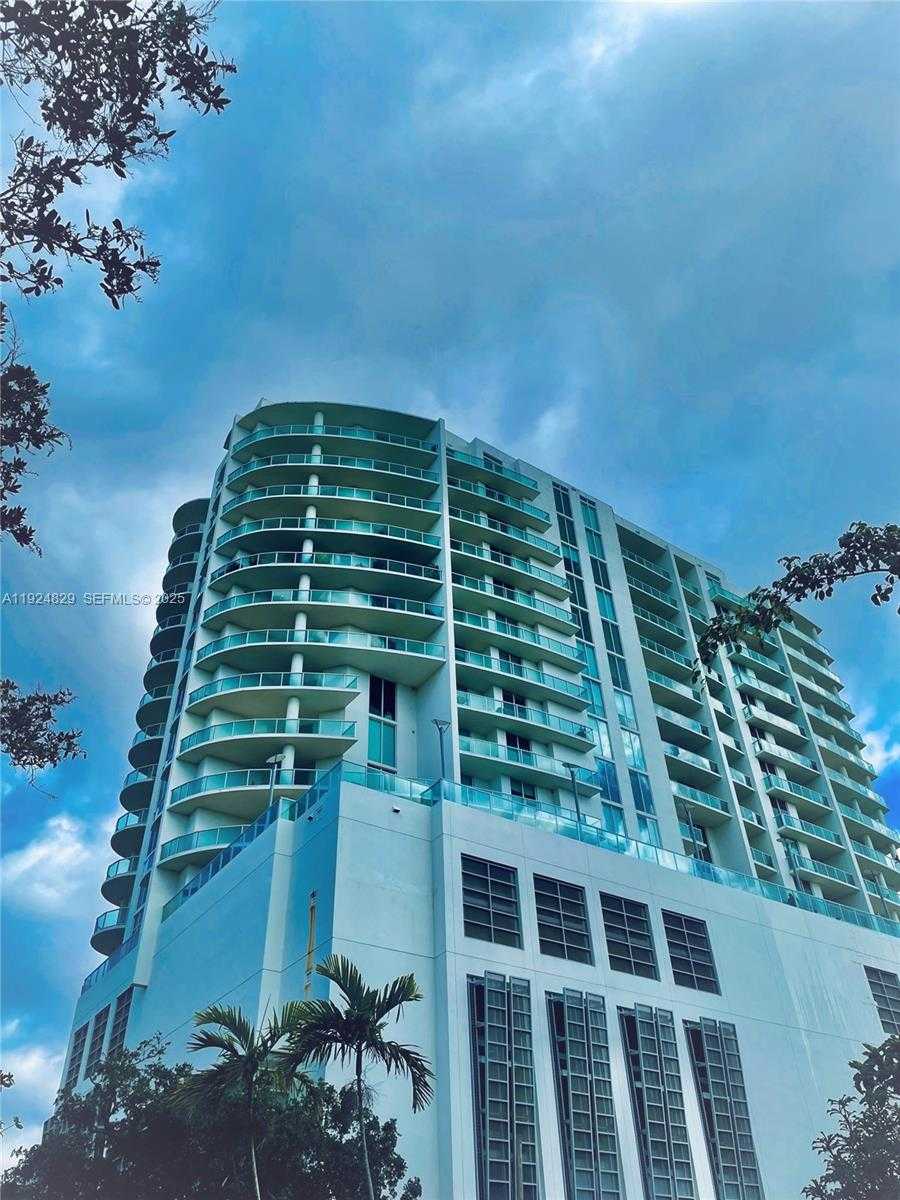 Small Image of 2525 SOUTH WEST 3RD AVE #1709, Miami Number 10