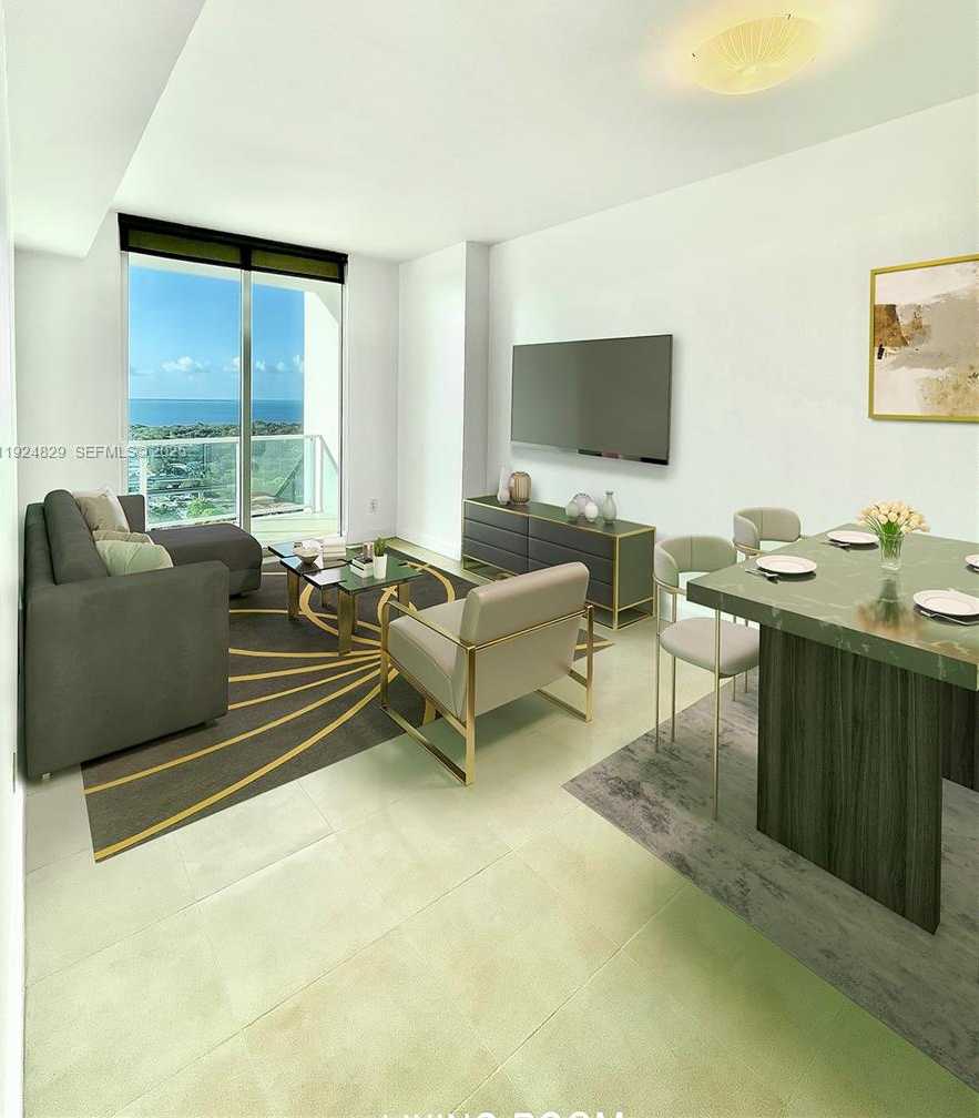 Small Image of 2525 SOUTH WEST 3RD AVE #1709, Miami Number 2